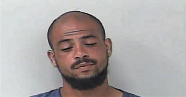 Ricky Cooper, - St. Lucie County, FL 